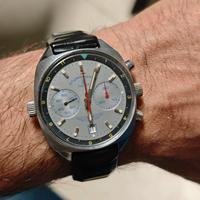 Poljot Sturmanskie Chronograph 3133 