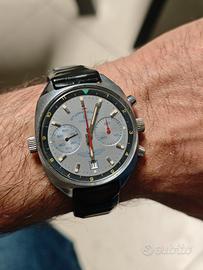 Poljot Sturmanskie Chronograph 3133 