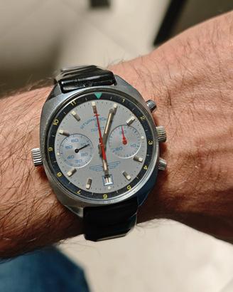Poljot Sturmanskie Chronograph 3133 