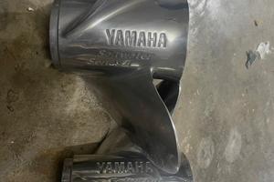 Eliche yamaha
