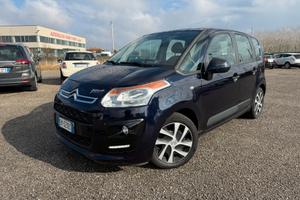 Citroen C3 Picasso 1.4 VTi 95 Exclusive