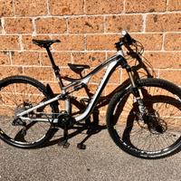 MTB Specialized Stumpjumper Comp FSR 29 L (S4)