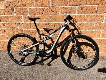 MTB Specialized Stumpjumper Comp FSR 29 L (S4)
