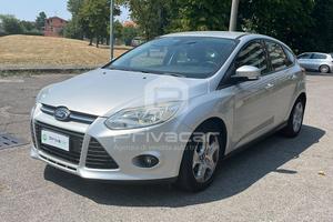 FORD Focus 1.6 TDCi 95 CV Plus
