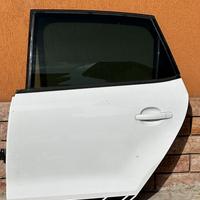 Vw polo porte