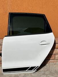 Vw polo porte