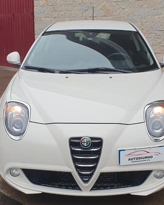 Alfa Romeo MiTo 1.3 JTDm 85 CV S&S Distinctive