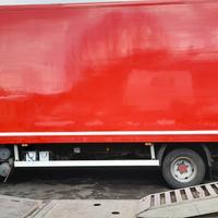 Iveco 75e18 anno 2007