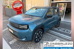 Fiat Grande Panda 1.2 TURBO 100 CV