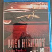 Lost Highway - Strade Perdute (Blu-Ray Disc)