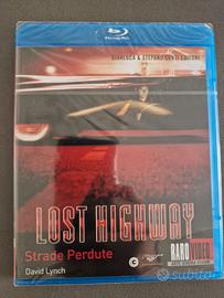 Lost Highway - Strade Perdute (Blu-Ray Disc)