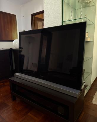 TV Sony BRAVIA 40” Full HD KDL-40NX800