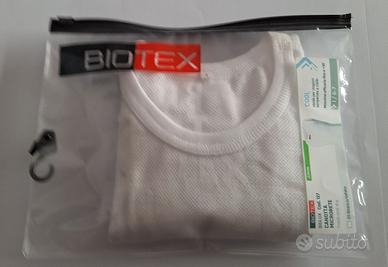 Canotta rete bimbo Biotex