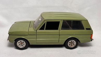 Martoys 1/24 Range Rover