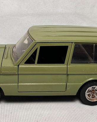 Martoys 1/24 Range Rover