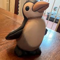 Thun pinguino
