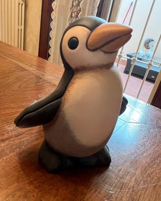 Thun pinguino