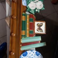 appendiabiti vintage 