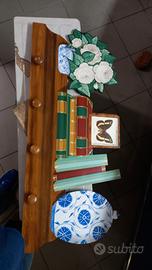 appendiabiti vintage 