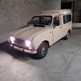 Renault 4 F6