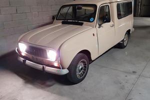 Renault 4 F6