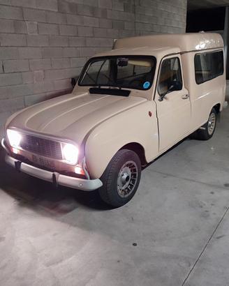 Renault 4 F6