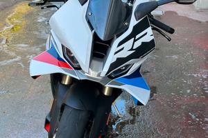 BMW S1000RR 2026