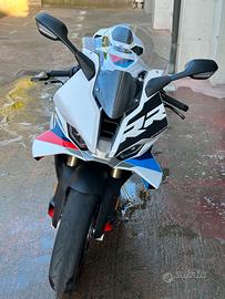BMW S1000RR 2026