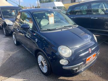 FIAT 500 1.3 DIESEL 95 (CV) 2011