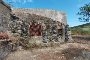 Rustico - Pantelleria