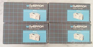 Ricambi per macchine IBM 82C/Lexmark e altre