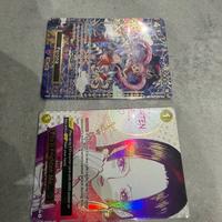 Op14 You’ll frighten me + perona