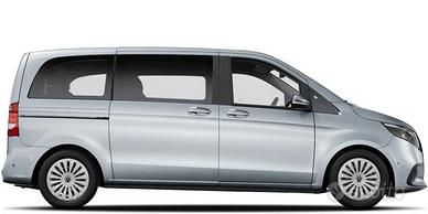 Mercedes-Benz Classe V Mod: CLASS-V-CLASS V 3...