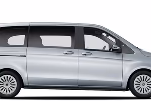 Mercedes-Benz Classe V Mod: CLASS-V-CLASS V 3...