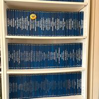 Collezione storica Tex a colori