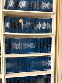 Collezione storica Tex a colori