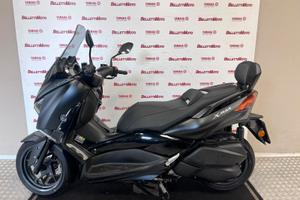 Yamaha X-Max 300 Iron max