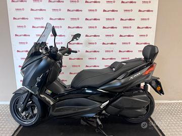 Yamaha X-Max 300 Iron max