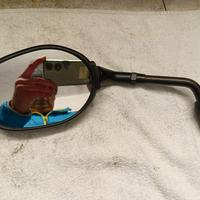 specchietto sinistro Triumph Tiger 800