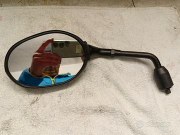 specchietto sinistro Triumph Tiger 800