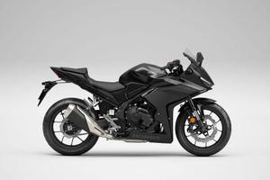 Honda CBR 500 R - E-CLUTCH - YM 2026