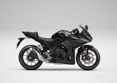 Honda CBR 500 R - E-CLUTCH - YM 2026