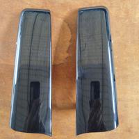 Cover retrotreno Harley Davidson touring