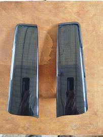 Cover retrotreno Harley Davidson touring