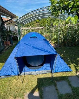 TENDA DA CAMPEGGIO