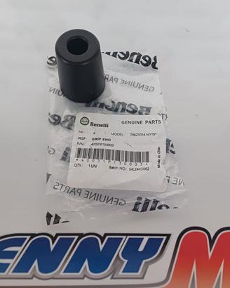 TERMINALE MANOPOLA BENELLI