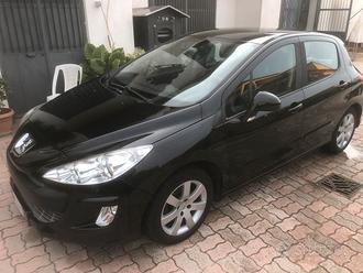 Peugeot 308 1.6 VTI 5p (120cv) gpl