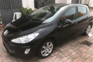 Peugeot 308 1.6 VTI 5p (120cv) gpl