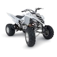 Ricambi raptor 700