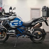 Bmw R 1200 GS Adventure ADVENTURE